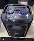 Ailipu Rechargeable Portable Party and Karaoke Speaker System - 2