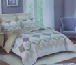 Vin Bed Covers with Pillowcases and Bedsheet - 2
