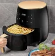 6 Litre Air Fryer with Touchscreen - 2