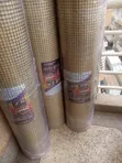 Rabbit Wire Mesh (Coated) - 1