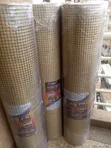 Rabbit Wire Mesh (Coated) - 2