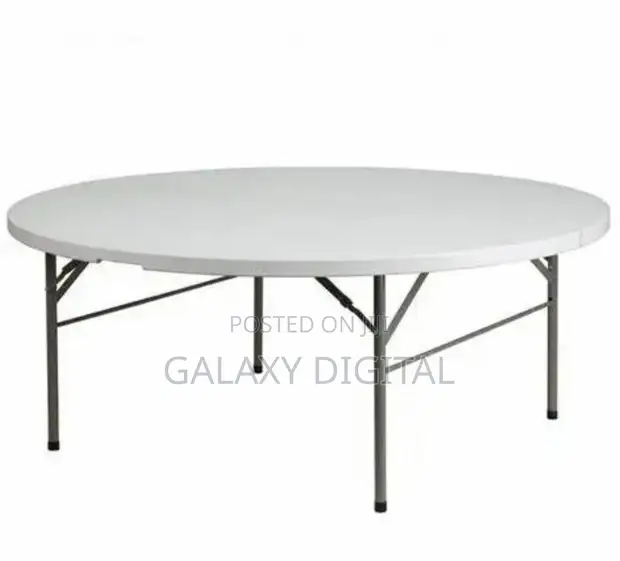 Event Table Hire Uganda | Galaxy Digital Hub Ltd. - 1