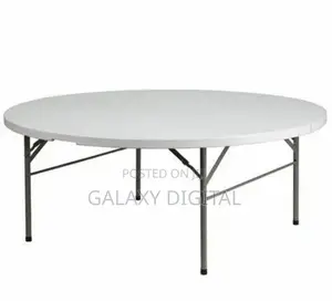 Event Table Hire Uganda | Galaxy Digital Hub Ltd.