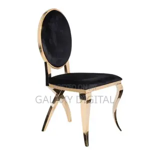 Corporate Chair Hire Uganda | Executive & Conference Chairs