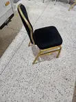 Corporate Chair Hire Uganda | Executive & Conference Chairs - 3