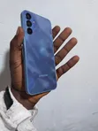 Samsung Galaxy A15 128GB Blue - 2