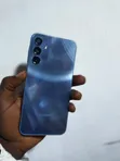 Samsung Galaxy A15 128GB Blue - 3