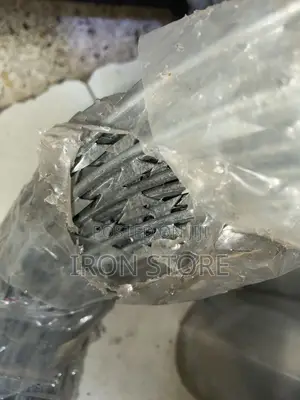 Alta Power Razor Wire