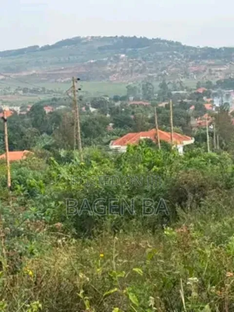 Kitende Prime Land Deal - 100x100 Ft with Ready Title - 1