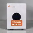 Brand New Felicity Solar IVEM4024 4kVA 24V MPPT Inverter - 1