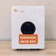 Felicitysolar IVEM4024 4kVA 24V Hybrid Power Inverter - 1