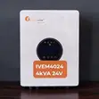 Felicitysolar IVEM4024 4kVA 24V Hybrid Power Inverter - 2