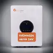 Felicitysolar IVEM4024 4kVA 24V Hybrid Inverter - 1