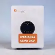 Felicitysolar IVEM4024 4kVA 24V Hybrid Inverter - 2