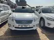 Toyota Vanguard 2010 White - 1