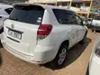 Toyota Vanguard 2010 White - 4