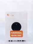 Felicitysolar IVEM4024 4kVA 24V Hybrid Inverter - 2