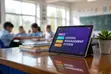 School Website & Management System - 1