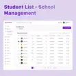 School Website & Management System - 2