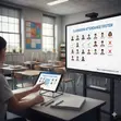 School Website & Management System - 4