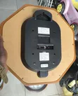 Seiko KX389B Radio-Controlled Wall Clock - 2