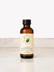 Moringa Oleifera Oil - 100% Pure Cold-Pressed - 1