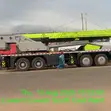 70 Ton Crane Hire Services - 1
