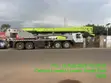 70 Ton Crane Hire Services - 3