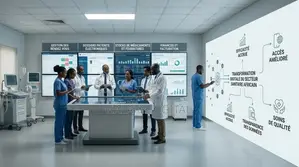 Hospital Management System - Patient, Pharmacy Billing & Records Software