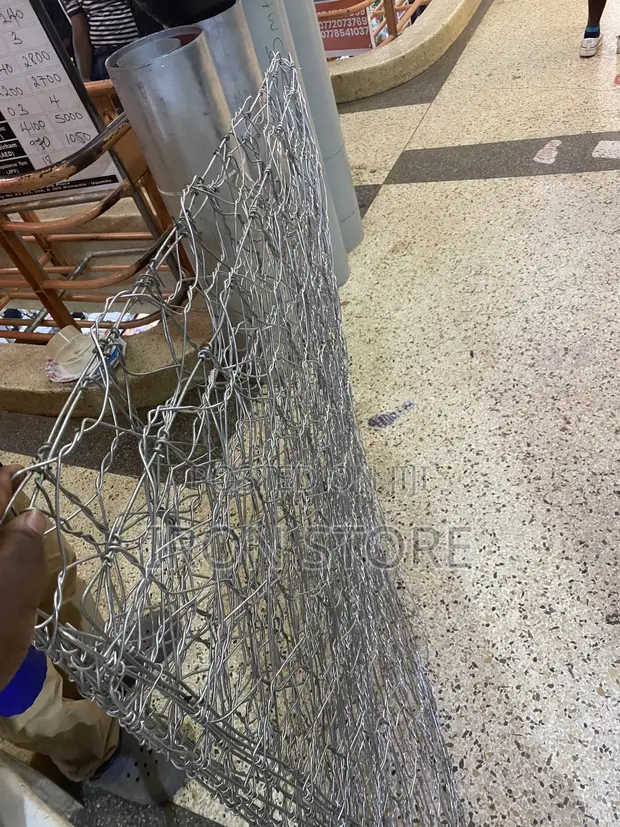 Gabion Mesh for Construction - 1