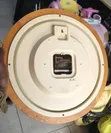 Japanese Casio Traddy IQ-121 Analog Wall Clock - 2