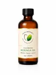 Moringa Oleifera Oil - 100% Pure Cold-Pressed - 1