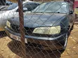 Toyota Corolla 2000 Black - 3