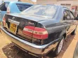 Toyota Corolla 2000 Black - 4