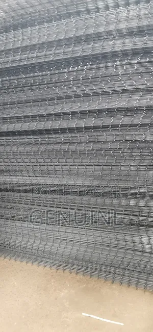 Welded Wire Mesh
