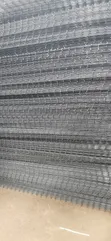 Welded Wire Mesh - 1
