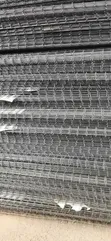 Welded Wire Mesh - 2