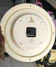 Vintage Casio Quartz Analog Wall Clock - 2