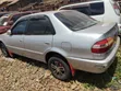Toyota Corolla 2001 Silver - 2