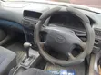 Toyota Corolla 2001 Silver - 4