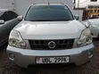 Nissan X-Trail 2015 Silver - 2