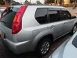 Nissan X-Trail 2015 Silver - 3
