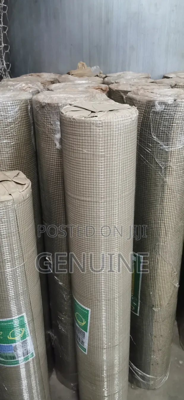 Metal Coffee Tray Nets - 1