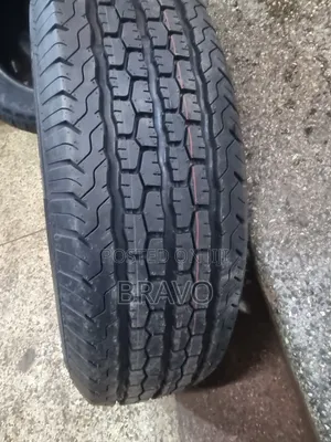 205/70R15 Tires for Toyota Rumion, Fielder