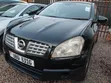 Nissan Dualis 2012 Black - 2