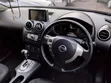 Nissan Dualis 2012 Black - 3