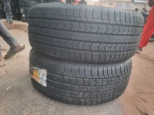 275/50R21 Tyres for Range Rover Sport (Brand New)