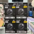 Anker Prime 67W GaN Wall Charger (3 Ports) - 2