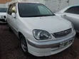 Toyota Raum 2000 Off-white - 2