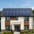8kW Hybrid Solar System with 20kWh Lithium Battery - 2